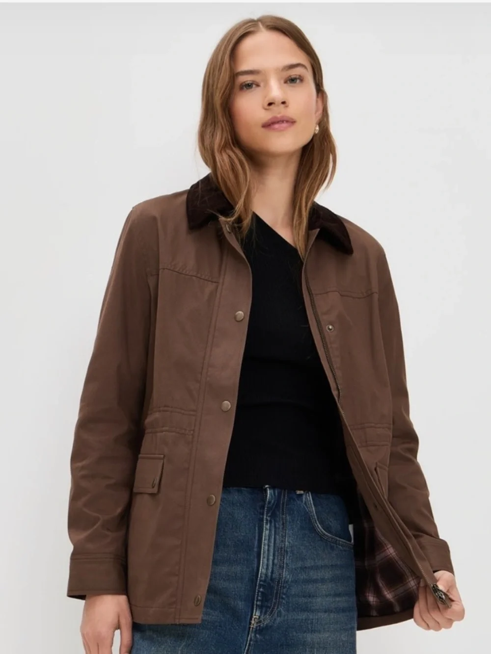 PAIGE Horizon Jacket - Picture 4 of 11